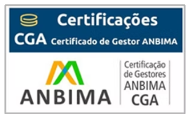 Certificação de Gestores ANBIMA CGA