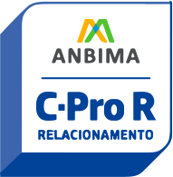 Certificação ANBIMA C-Pro R